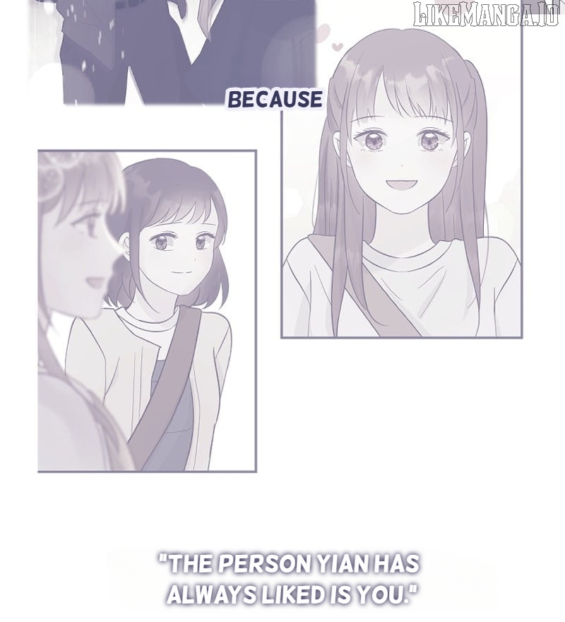 Soul to Soul Chapter 19 - page 4